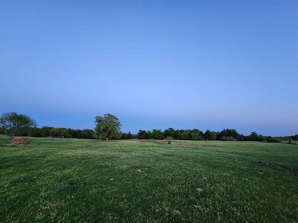 73.736 Acres of Land for Sale in St. Jo, Texas