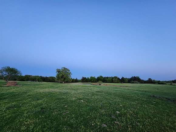 73.736 Acres of Land for Sale in St. Jo, Texas