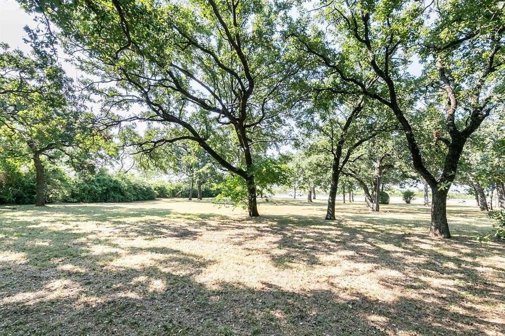 1.205 Acres of Commercial Land for Sale in Fort Worth, Texas