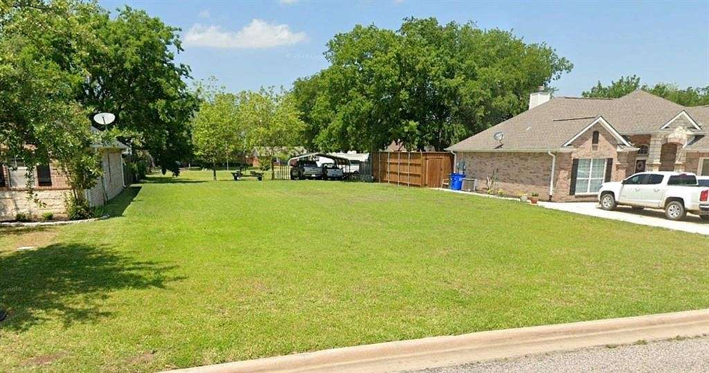 0.152 Acres of Residential Land for Sale in Whitesboro, Texas