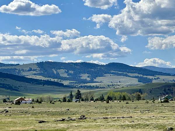 8.67 Acres of Residential Land for Sale in Hall, Montana