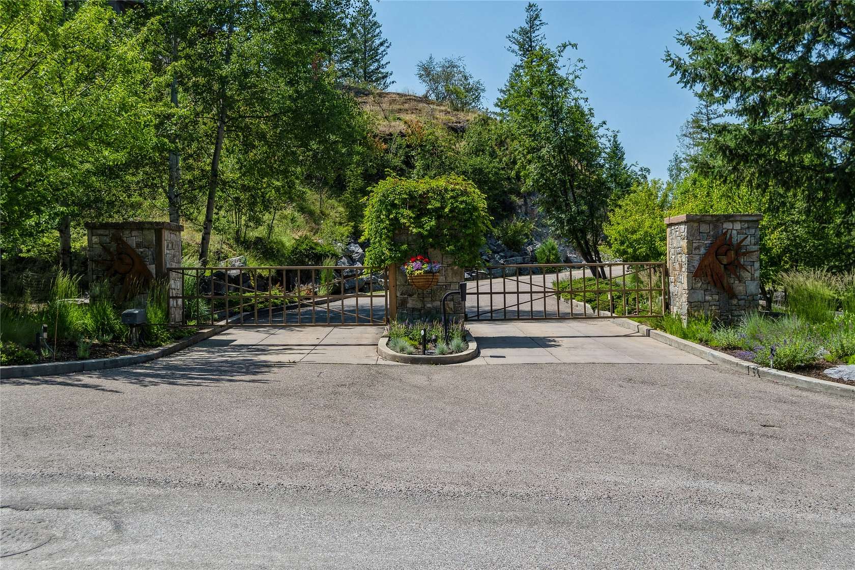 0.67 Acres of Residential Land for Sale in Bigfork, Montana