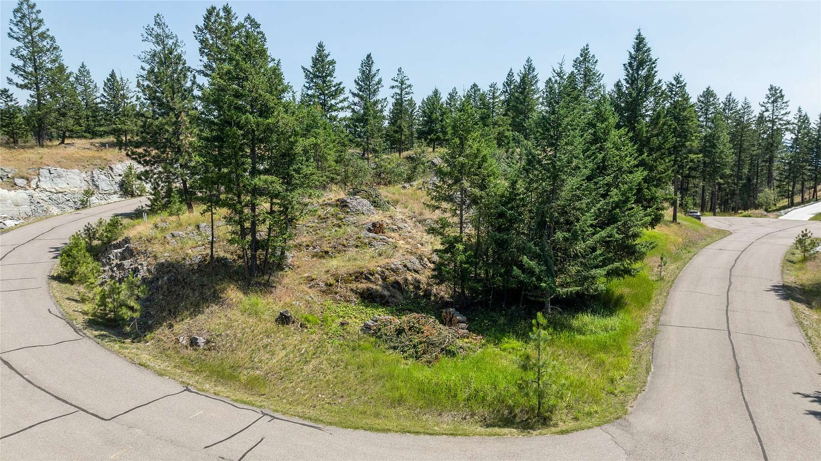 0.67 Acres of Residential Land for Sale in Bigfork, Montana