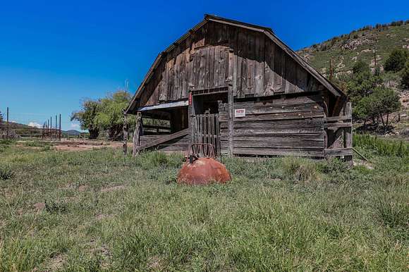 7.49 Acres of Residential Land for Sale in Mayhill, New Mexico