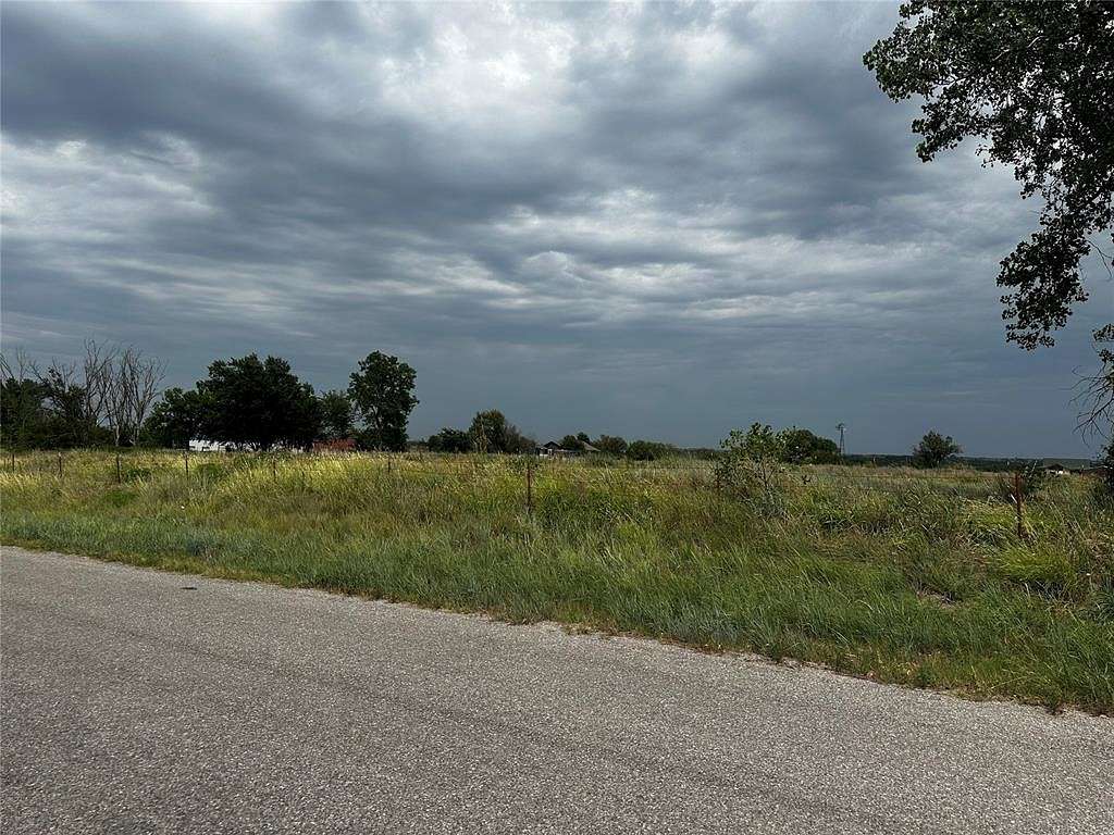 9.48 Acres of Residential Land for Sale in Tuttle, Oklahoma