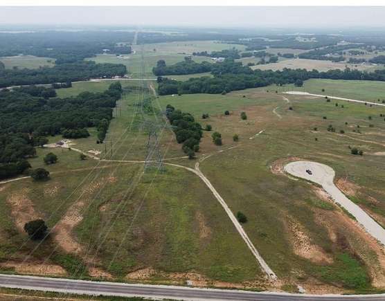11.229 Acres of Land for Sale in Alvord, Texas