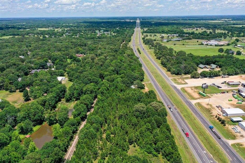 7.2 Acres of Commercial Land for Sale in Paris, Texas