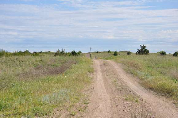 10.11 Acres of Agricultural Land for Sale in Burwell, Nebraska