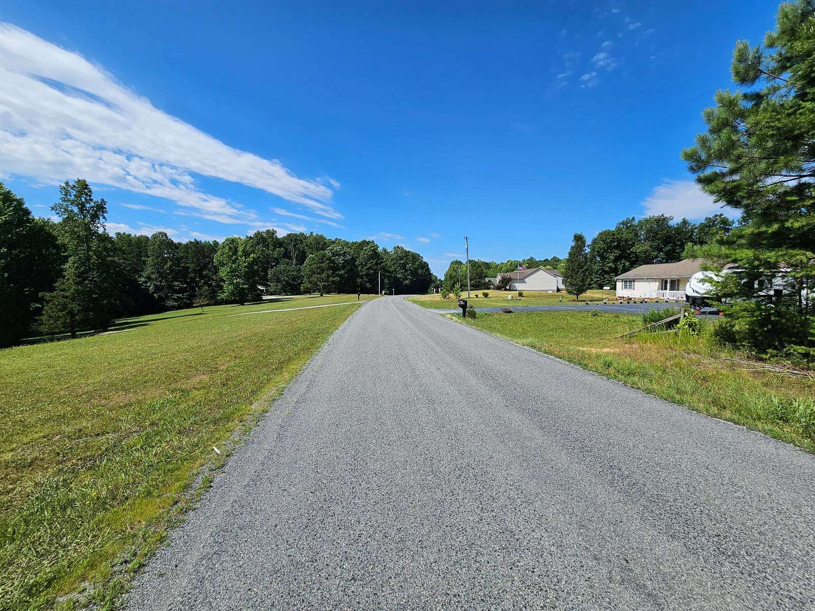 0.9 Acres of Residential Land for Auction in Danville, Virginia