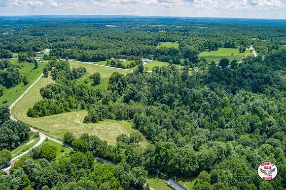 6.19 Acres of Land for Auction in Hilham, Tennessee