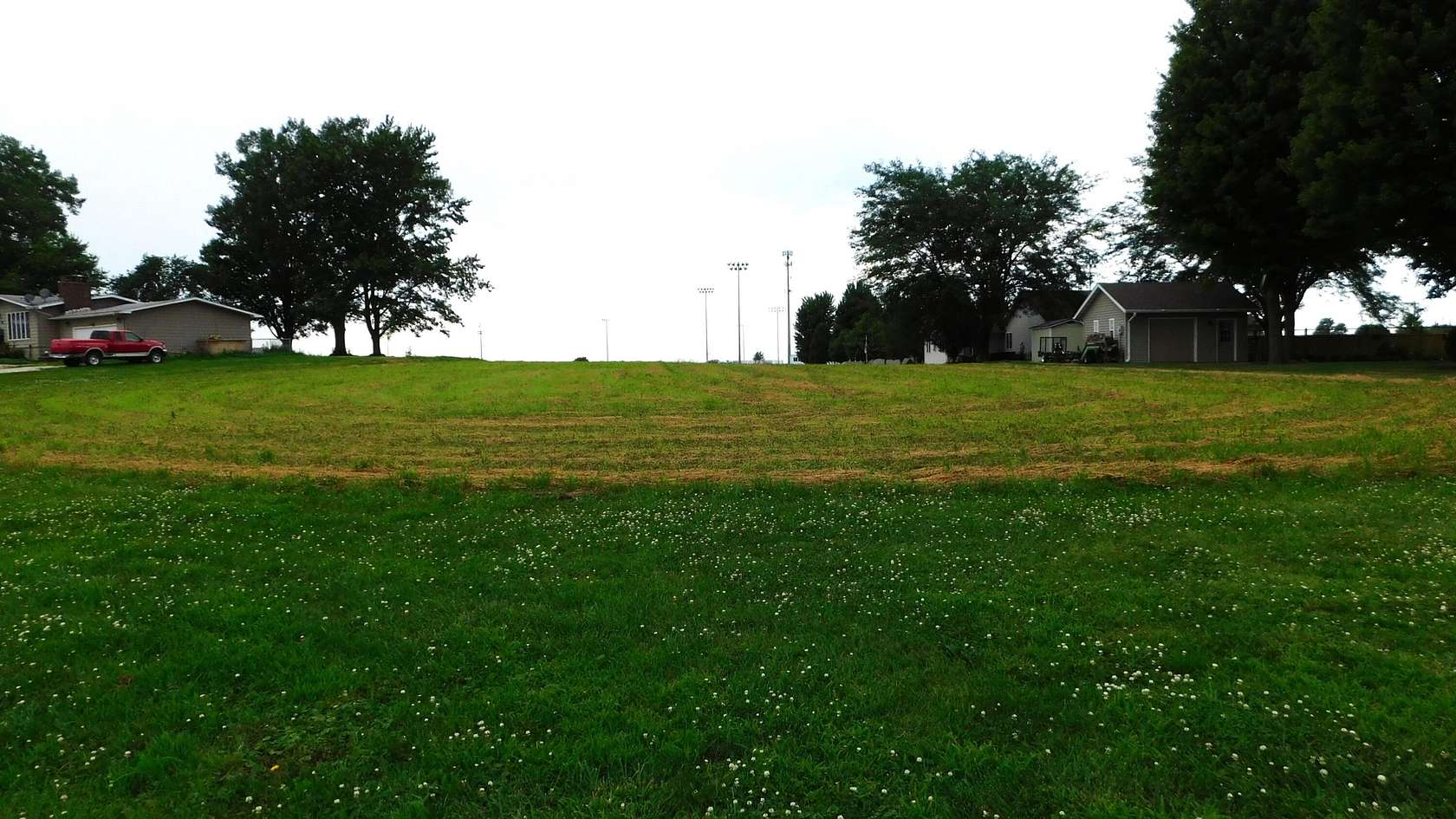 1 Acre of Residential Land for Sale in Ogden, Iowa
