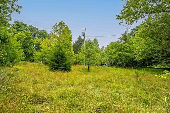 5.02 Acres of Residential Land for Sale in Washington Township, Ohio