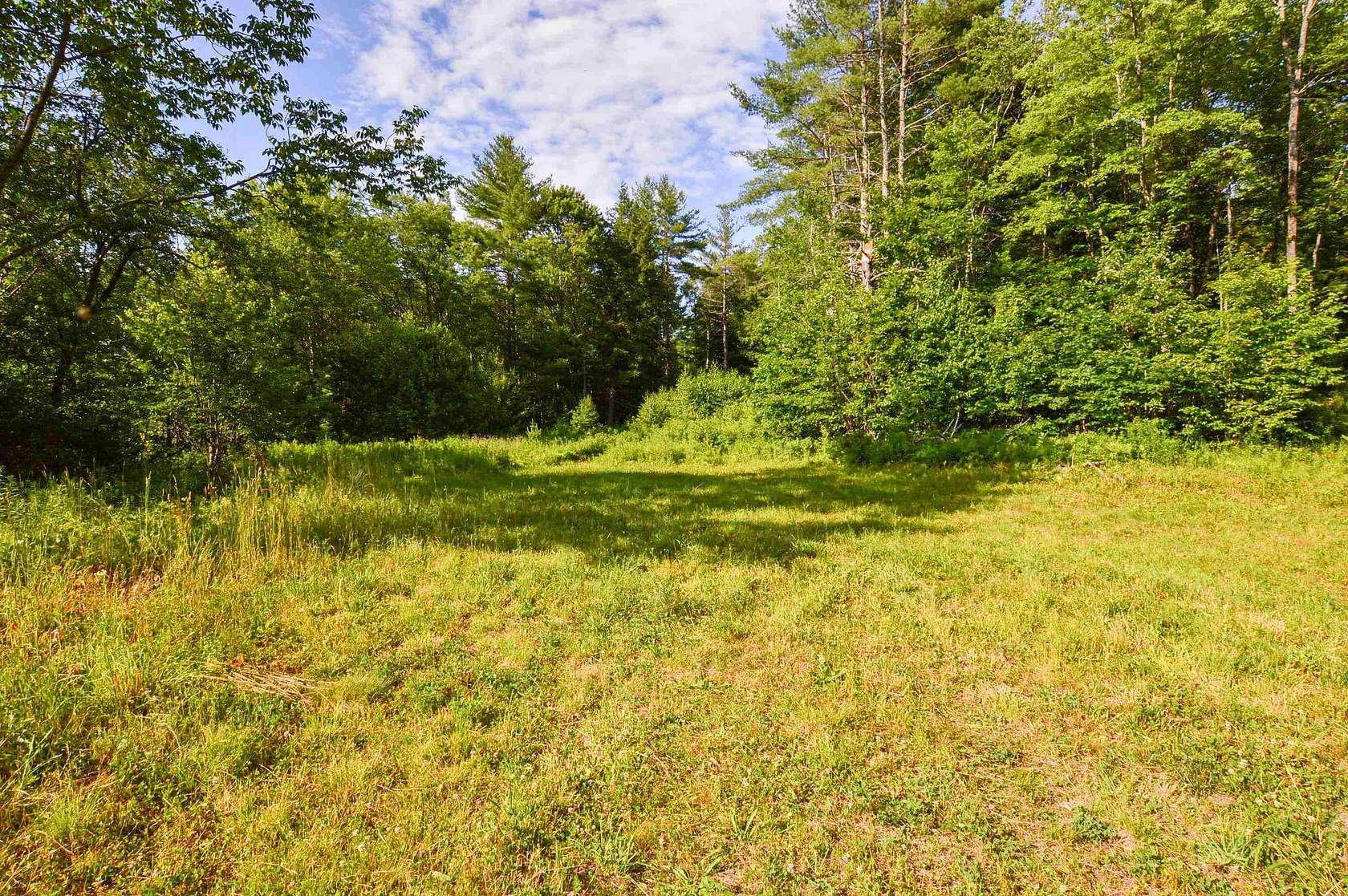 3.35 Acres of Residential Land for Sale in Chester, Vermont