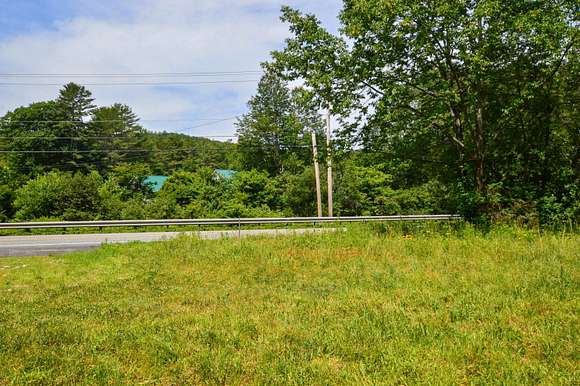 3.35 Acres of Residential Land for Sale in Chester, Vermont