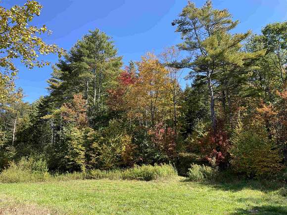 3.28 Acres of Residential Land for Sale in Chester, Vermont