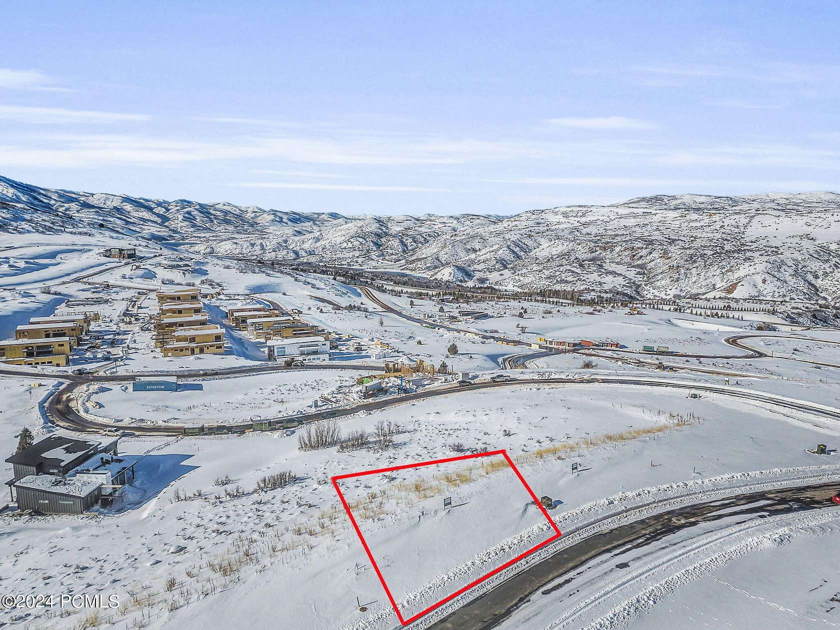 Residential Land for Sale in Heber City, Utah