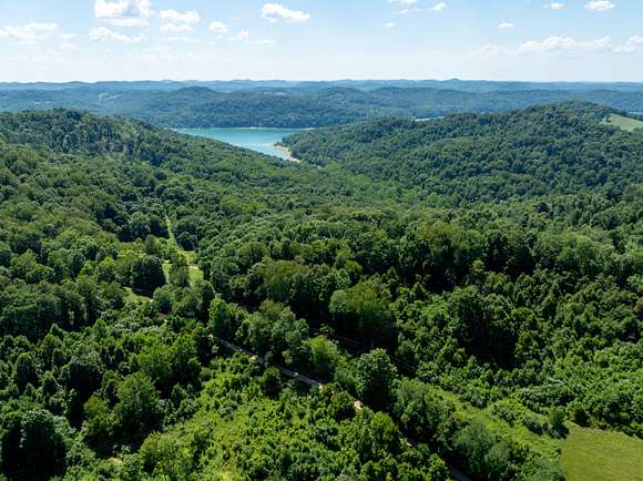 9.13 Acres of Recreational Land for Sale in Grafton, West Virginia