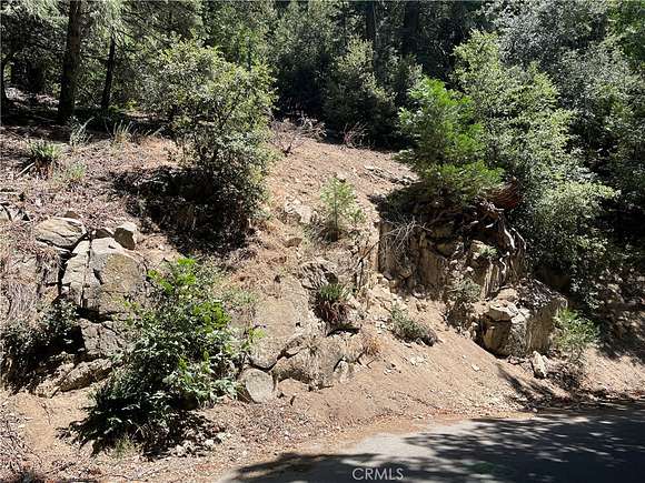 0.161 Acres of Land for Sale in Crestline, California