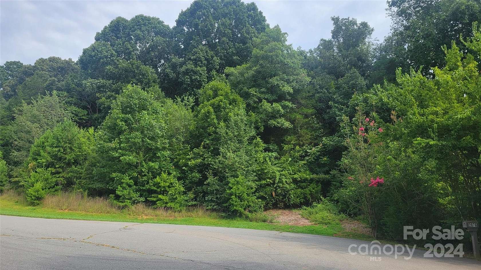 10.2 Acres of Land for Sale in Lincolnton, North Carolina