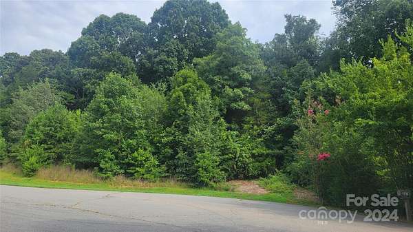 10.2 Acres of Land for Sale in Lincolnton, North Carolina