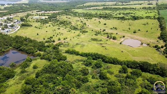 66 Acres of Land for Sale in Vassar, Kansas