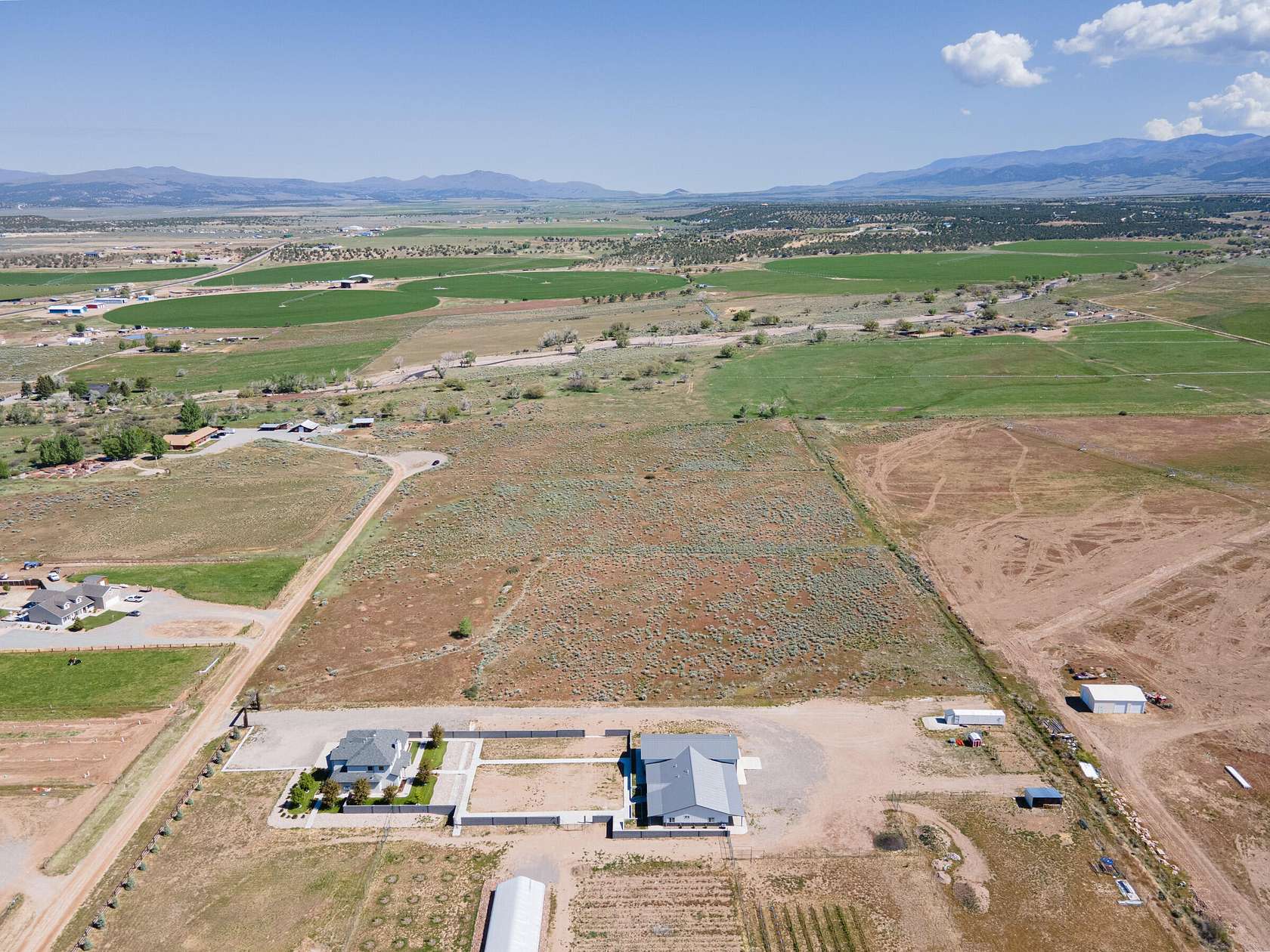 4.86 Acres of Residential Land for Sale in Beaver, Utah