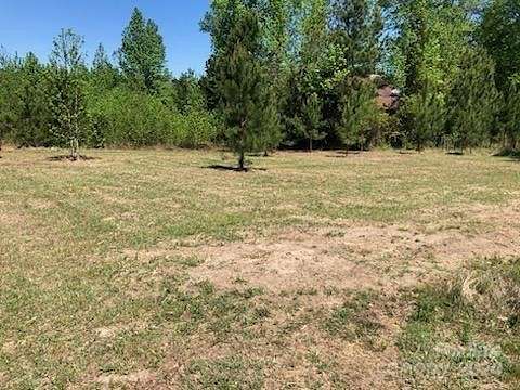 6.5 Acres of Residential Land for Sale in Chesterfield, South Carolina