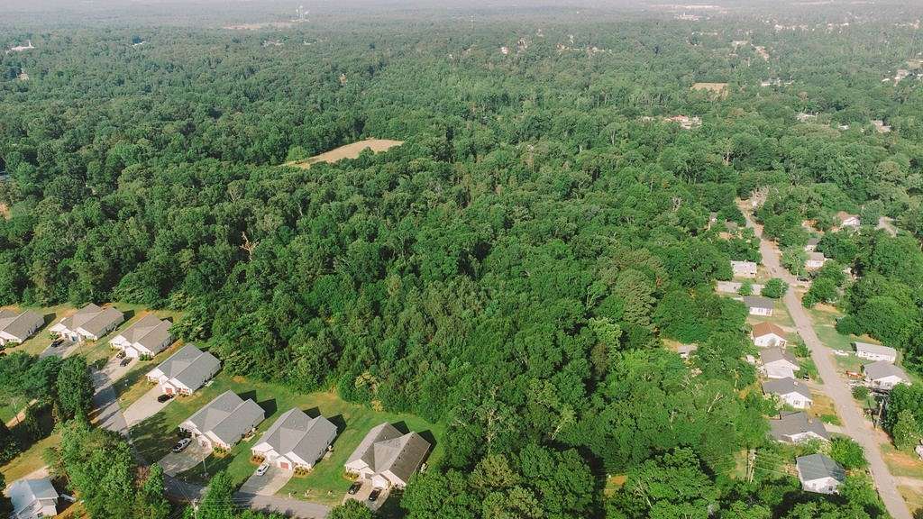 19 Acres of Land for Sale in Seneca, South Carolina