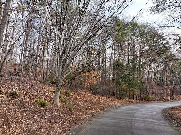 0.72 Acres of Residential Land for Sale in Clemson, South Carolina