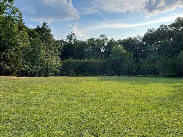 9.63 Acres of Improved Land for Sale in Seneca, South Carolina