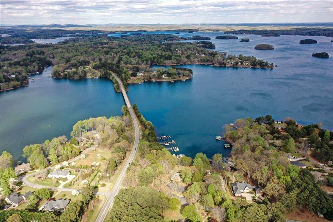 0.83 Acres of Residential Land for Sale in Seneca, South Carolina
