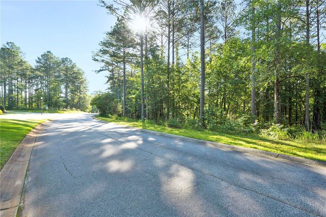 1.59 Acres of Residential Land for Sale in Seneca, South Carolina