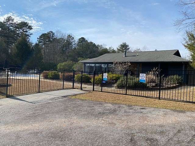 0.58 Acres of Land for Sale in Salem, South Carolina