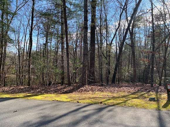 0.58 Acres of Residential Land for Sale in Salem, South Carolina
