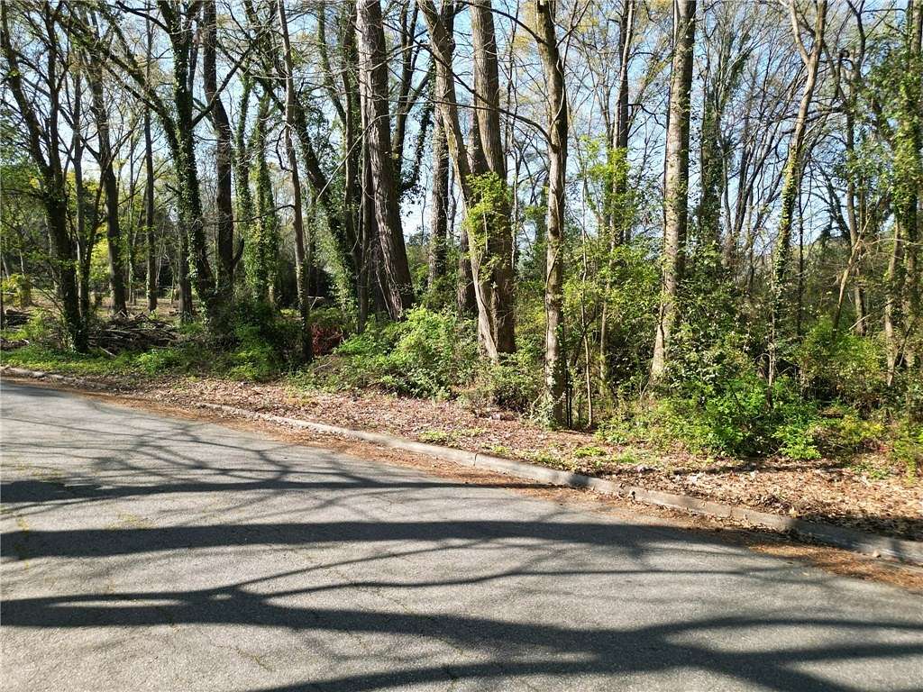 2.3 Acres of Residential Land for Sale in Anderson, South Carolina