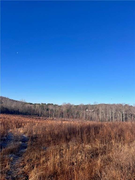 14.93 Acres of Land for Sale in Liberty, South Carolina