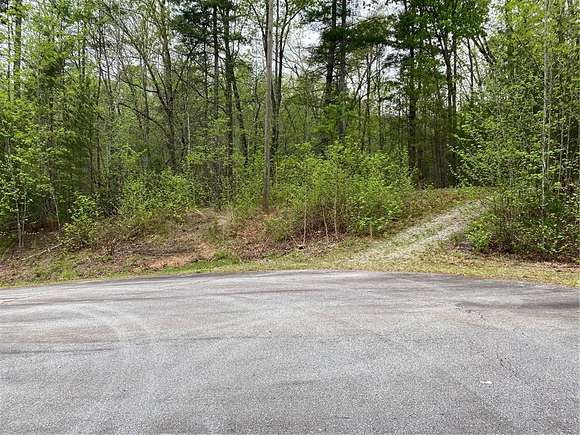 7.99 Acres of Residential Land for Sale in Salem, South Carolina