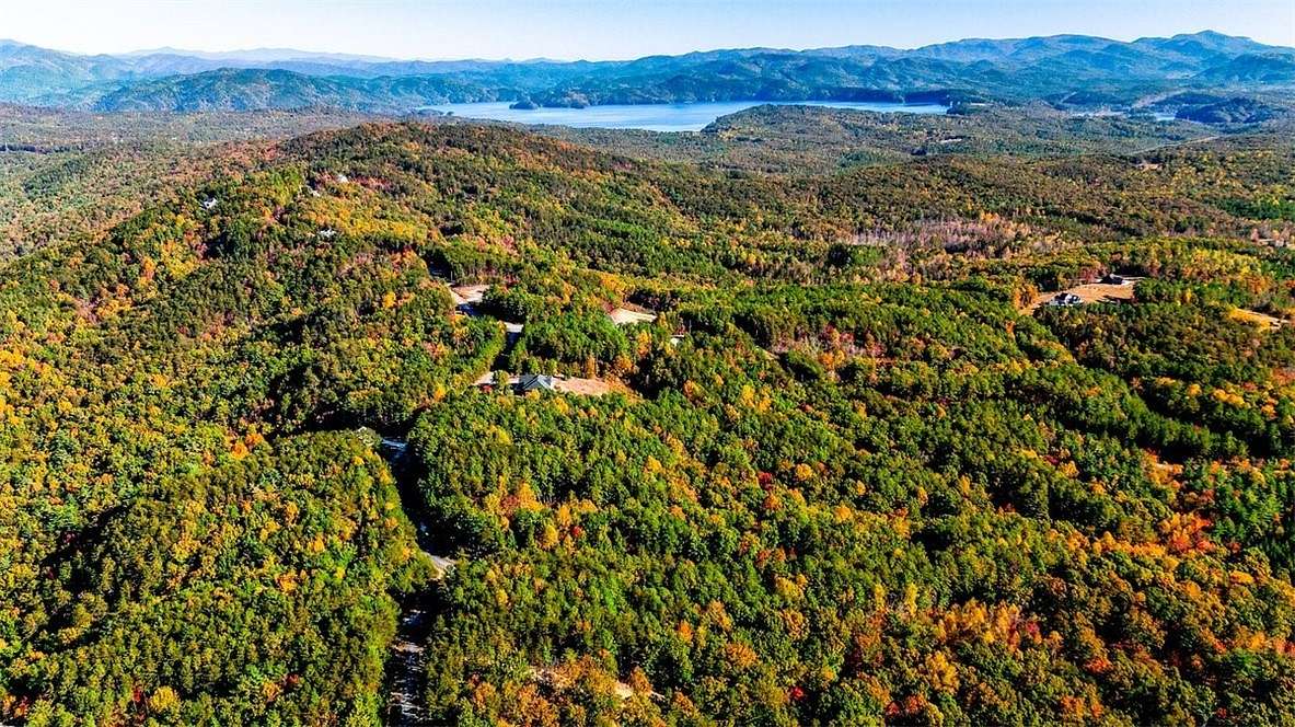 1.01 Acres of Residential Land for Sale in Salem, South Carolina