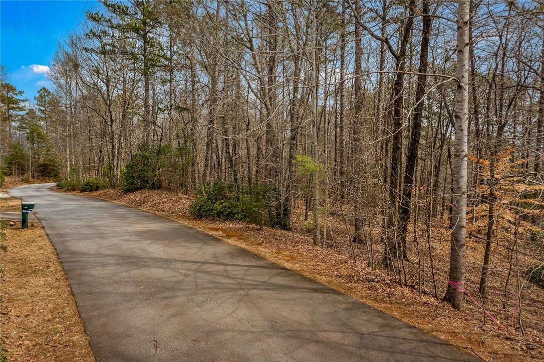 0.82 Acres of Residential Land for Sale in Salem, South Carolina