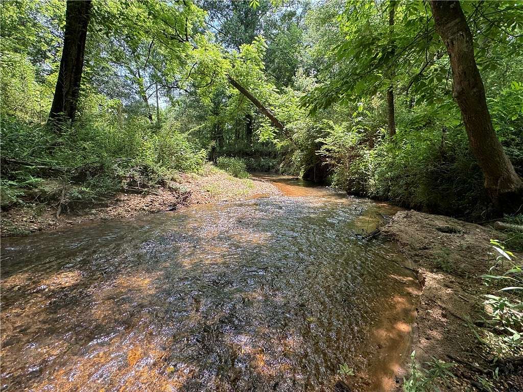 41.95 Acres of Land for Sale in Westminster, South Carolina