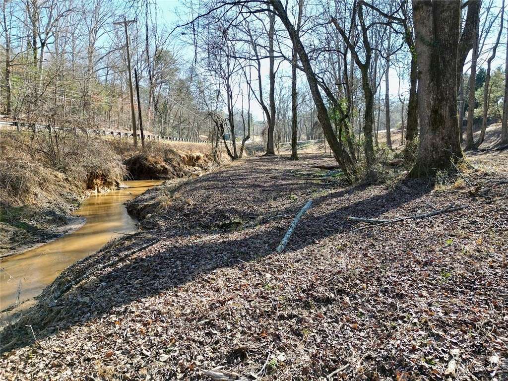 2.19 Acres of Residential Land for Sale in Liberty, South Carolina