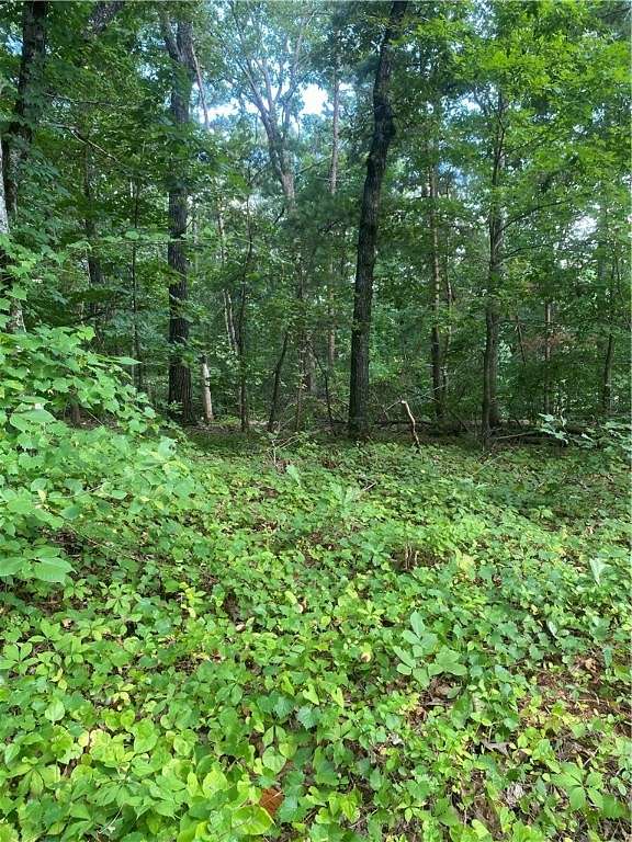 0.77 Acres of Residential Land for Sale in Pickens, South Carolina