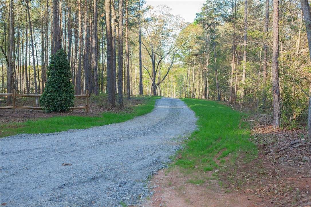 5.72 Acres of Residential Land for Sale in Anderson, South Carolina