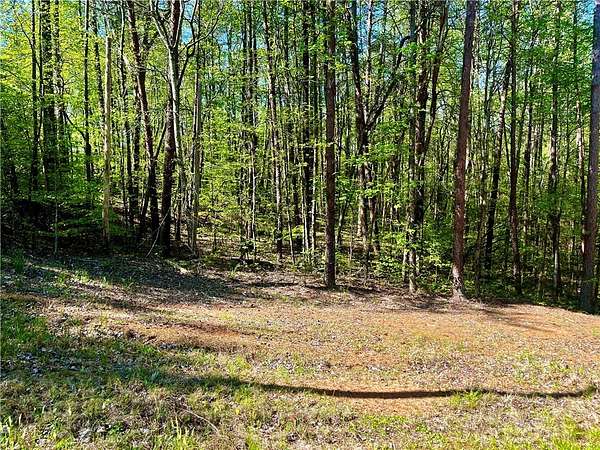 0.27 Acres of Residential Land for Sale in Westminster, South Carolina
