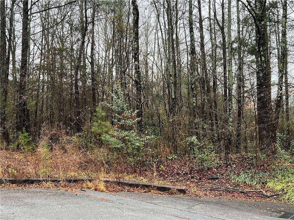 0.9 Acres of Residential Land for Sale in Clemson, South Carolina