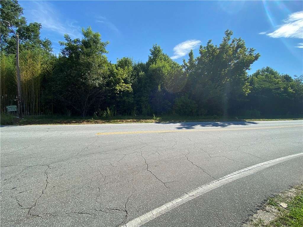 2.47 Acres of Residential Land for Sale in Easley, South Carolina