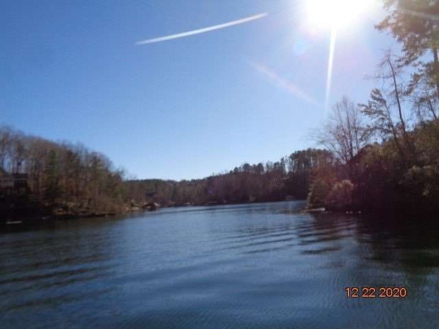 1.87 Acres of Residential Land for Sale in Sunset, South Carolina