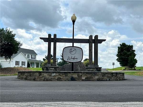 0.8 Acres of Land for Sale in Walhalla, South Carolina