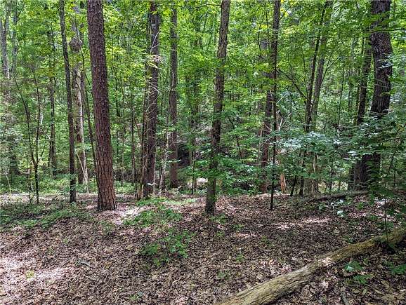 15 Acres of Land for Sale in Ware Shoals, South Carolina