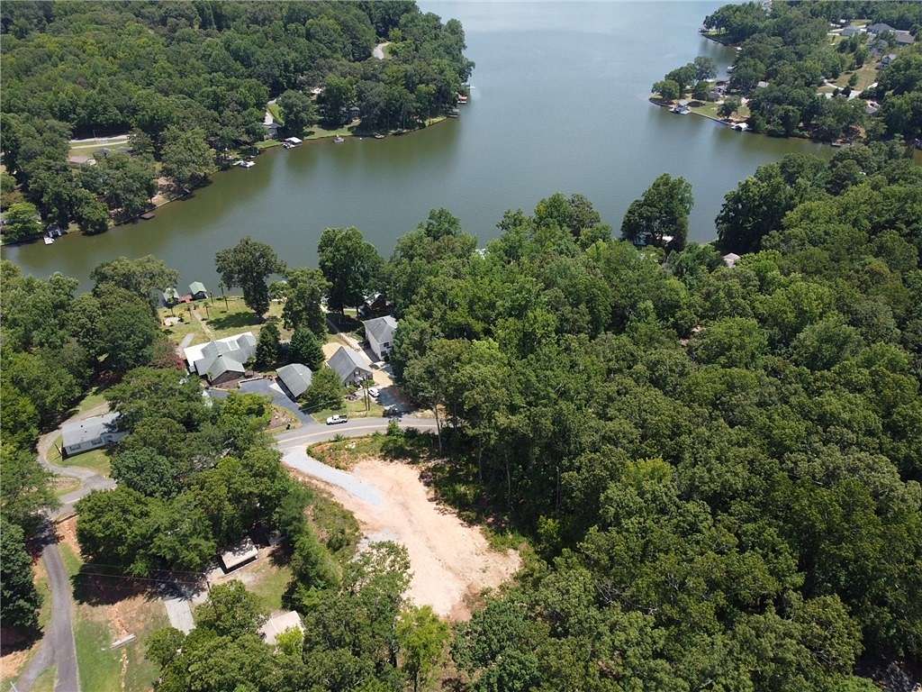 0.8 Acres of Residential Land for Sale in Anderson, South Carolina